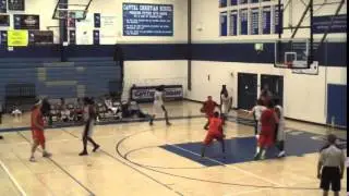 Jordon Crawford Highlights 2014