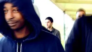 BD.TV - TRIGGZ - IM BACK 2012 [OFFICIAL STREET VIDEO] [HD] @BDTVOFFICIAL