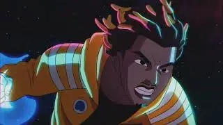 Juice Wrld - Go Hard