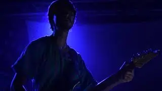 Billy Mays Band - Take My Hand