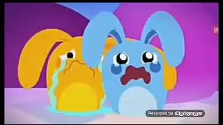 Zikoro And Hemkas Crying