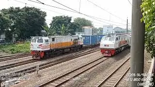 Hunting Kereta 9