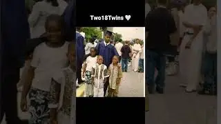 Flex Kartel and his twin brother @biggs_cooley ‼️ known as the &ldquo; Two18 Twins &ldquo;🔥