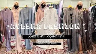 Sale Sale Sale | Party Wear Abaya Collection | Mohd Ali road | Nakhuda Mohalla 