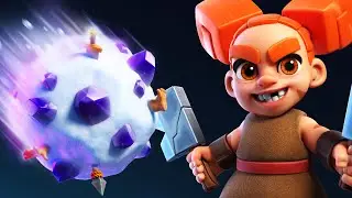 The Best Goblin Drill Deck in Clash Royale