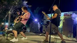 Lilly Noiz - Sono Ci&ograve; Che Sono (inedito) - Live @ Rozz Fest XII