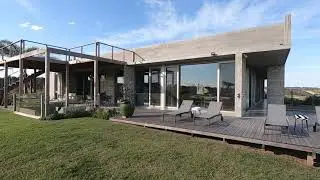 Casa de 3 dormitorios en Chihuahua, Punta Ballena