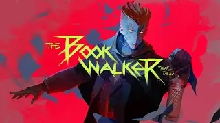 The Bookwalker: Thief of Tales | Full Game Longplay | No Commentary
