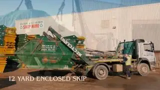Digaway & Clearaway Recycling Ltd, Worcester - Skip Hire and Man with Van.