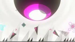 iSpyWithMyLittleEye (RTX: ON) - Без ЛДМ в Отличном Качестве (4K, 60фпс) - Geometry Dash