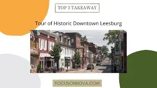 Leesburg Walking Tour Final