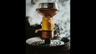 Hookah Bowl Japona Mummy