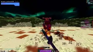 Hqckusation vs ShadyOG (Good Fight)