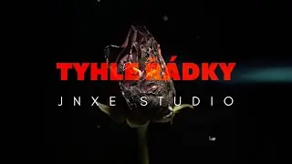 JNXE - TYHLE Ř&Aacute;DKY 