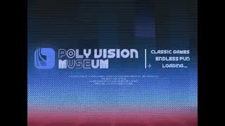 VRC6 - Poly Vision Museum Main Theme (Arknights)