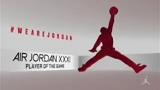 nba2k17 jordan player of the game unreleased part 4 the best one