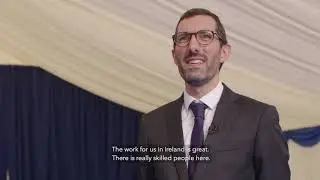 Servier, the French Pharmaceutical company celebrated 30 years in Ireland in December 2019.