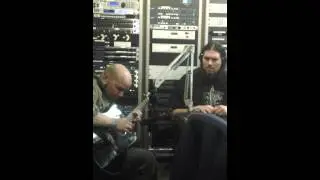 Free Will - Lost and Found (Live - Acoustic)