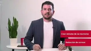 Masterclass: IA sin complicaciones