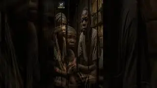 The Revenge of the Orphan Boy | Emotional African Storytelling  #animated #dark #drama #shortsviral