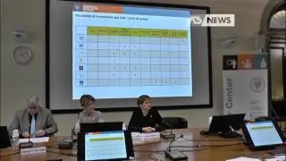 UNIUD TRA ORIENTAMENTO E LAVORO
