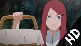 Naruto Shippuden: Ultimate Ninja Storm Revolution [Ninja Escapades] HD