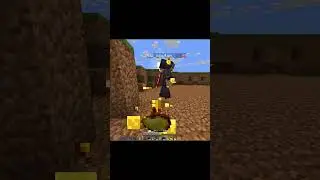 マインクラフト クリスタルPvP