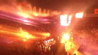 ASU SUN DEVILS BASKETBALL 2018 INTRO