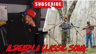 Oliver Anthony Music - Only God Can Save Us Now (Official Video) Full [Reaction] Breakdown