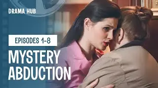 Hidden Truth Revealed. Trapped by Love. Episode 1-8 | Best Drama | Romantic Drama Series