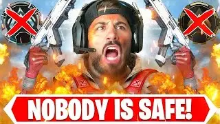 Nickmercs VS. A Bot Lobby 😳