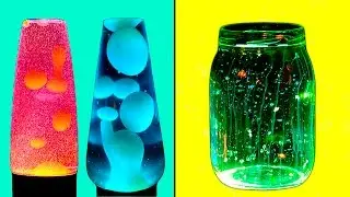 5 EXPERIMENTOS EXTRAORDINARIOS MUY FÁCILES DE HACER