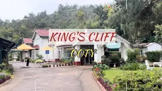 King's Cliff – the heritage British mansion hotel