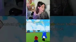 My Girlfriend REVEAL?