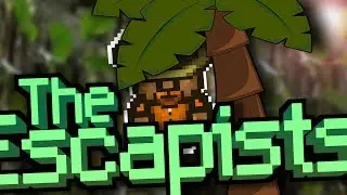 Jungle Compound 2 в The Escapists