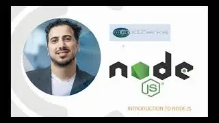 10. Intro to Nodejs - URL Module