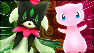 Моя ФИНАЛЬНАЯ лига драфта Pokemon Scarlet и Violet