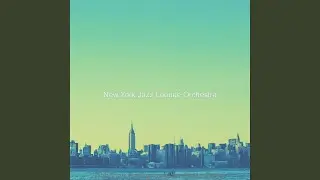 Background for NYC Cocktail Bars