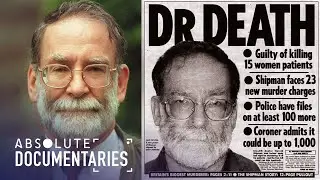 The Dr Who Killed Over 200 People | #Shorts
