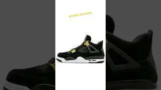 Air Jordan 4 Retro 'Royalty'👇🏾