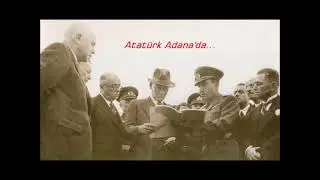 ESKİ ADANA NOSTALJİ