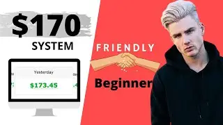 🤑Make HUGE Money By Wave $170 A Day System 🤑 Wave Review 💸 For Newbies