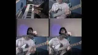 4 U  - Hoops (Cover)