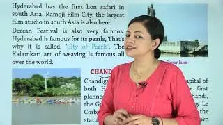 Ch 7 | Some Other Important Cities |All About Social Studies | Class 03 | Growing Mind |For Children