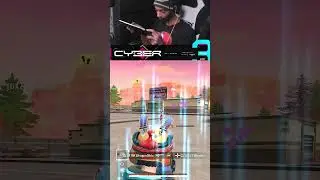 THIS IS WHY MAGGIE HAS THE BEST MOVEMENT IN FARLIGHT 84!