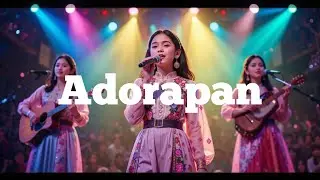 Adorapan- Jass (latest hindi sad song 2025)