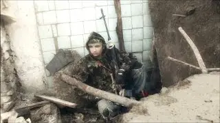S.T.A.L.K.E.R. СХВАТКА Часть 1 