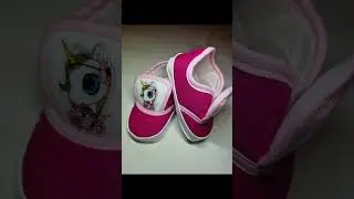 Botosei cu luminite - OrlandoKids