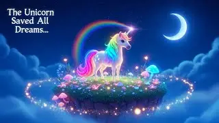 Последний свет Радужного Единорога
