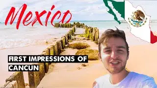 Guide of CANCUN & ISLA MUJERES 🇲🇽 Mexico | incl. MUSA underwater museum